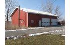 Property photo 10 - 1900's All Brick Home, Metal Frame Barn on 3.42 Acres